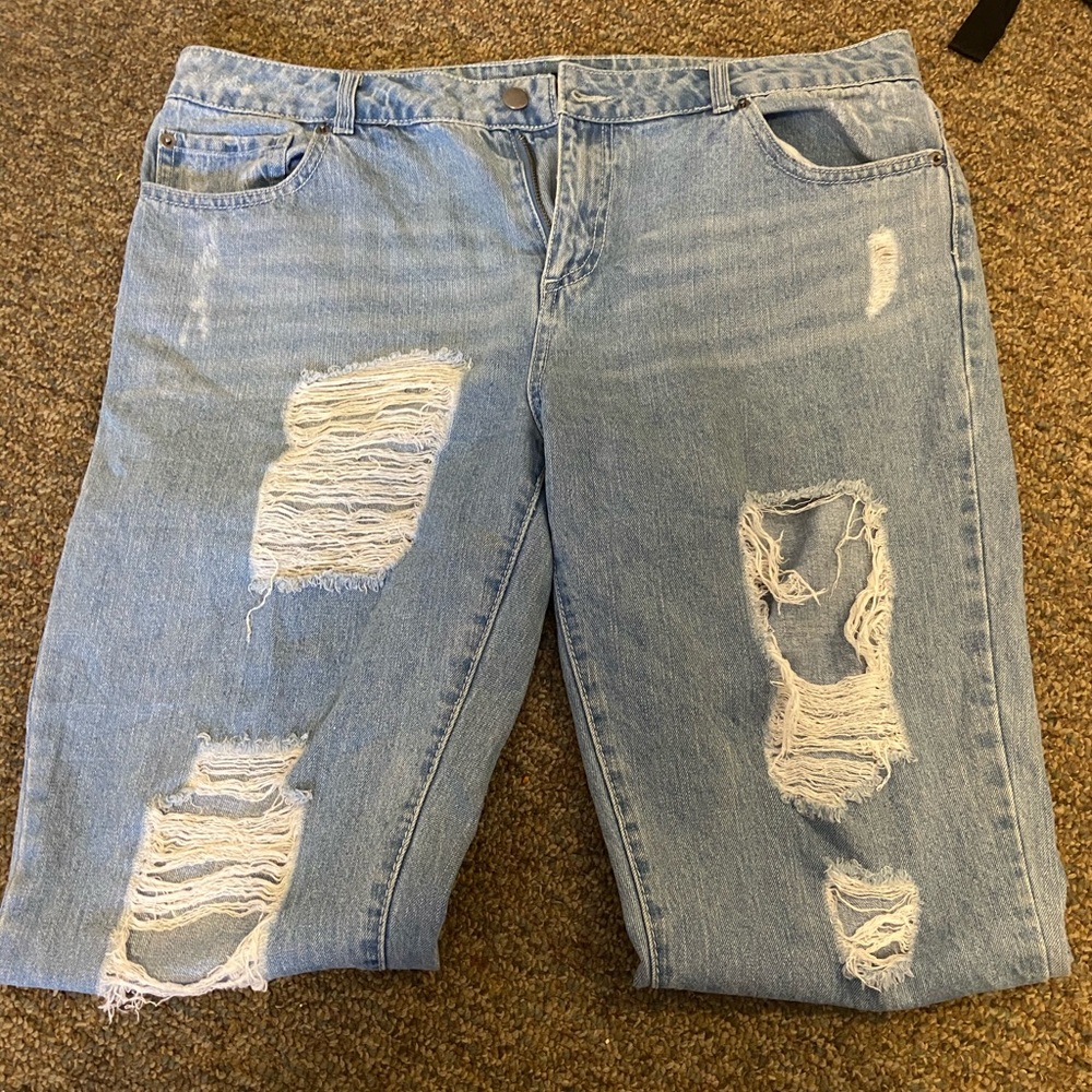 Jean
